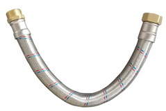 6060 подводка FxM 600мм прямая  Акварио