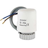 PF TA 634 Привод термоэлектрический Profactor NC634- 230V М30*1,5 (уп 1/100)