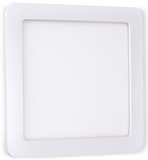 Накладной (LED) светильник Square SDL Smartbuy-18w/6500K/IP20 (SBL-SqSDL-18-65K)