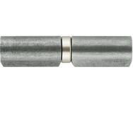 Петля каплевидная "Аллюр", с подшипником  18х120 мм (7869)