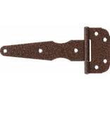 Петля-стрела, ПС-160, медь