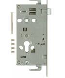 Замок врезной универсальный для китайских дверей "Стандарт" ( без функции автоматического запирания 