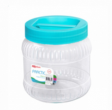 емкость Practic унив. 1,5л (прозр)/12