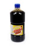 Олифа "Оксоль" ( 1л;15шт) ПЭТ «Интерсинтез»