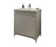 70 Тумба "Craft 70" (Эльза) лак (ум.COMO 70)