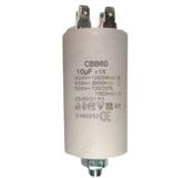  Конденсатор СВВ60 10 мФ 450 В