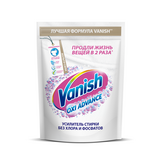 Vanish Advance отбеливатель 400г для тканей порошкообразный 3143499 (6)