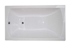 Ванна 120х70 MODERN