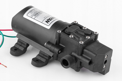 Насос для опрыскивателя TN-12V