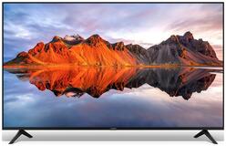 Телевизор 55" Xiaomi A 2025 (L55MA-ARU) РСТ Smart TV, 4K Ultra HD, 60 Гц, HDMI х3, USB х1, чёрный