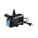Насос для фонтана DB -3500 Vodotok (HJ-4500). W=80 Вт. Hmax-3.8м. Qmax 3500л/ч. Кабель 1,8м.