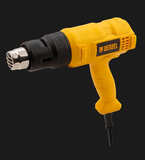 Фен технический HG-1800, 1800 Вт, 3 режима// Denzel