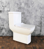 МОНОЛИТ T1020UF сиденье ДП (с гофрой и подводкой)