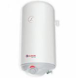 6477/72267WNG Eldom Style/Водонагреватель вертикальный настенный электрический 50л Slim