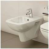 Биде подвесное S20 Vitra 52см 5508B003-1046