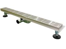 DL50 Душевой трап с сухим затвором - 500мм  (4/1шт)