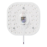 Светодиодный (LED) модуль M Smartbuy 18W 6500K (SBL-M-18W-65K)