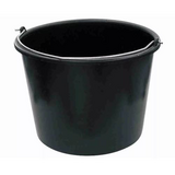 Ведро строительное 12л круглое