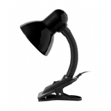 Настольный светильник Smartbuy Е27 Black (SBL-DeskL-Black)(мягкая упак.)