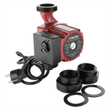 VRS.326.18.0 Насос цирк. VALTEC RS 32/6-180 с гайками