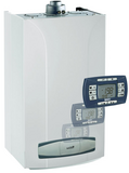 BAXI LUNA3 COMFORT 1.310 FI Котел газовый настенный с выносной панелью управления