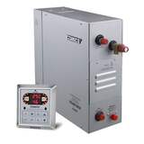 Парогенератор Coasts KSB-120 12 квт 380 в с выносным пультом KS-300
