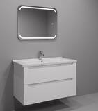 100 Подвесная тумба "Paola 100" №2 +(ум., Грэмми 1000, 