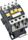 KKM11-009-230-10 Контактор КМИ-10910 9А 230В/АС3 1НО ИЕК