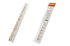 Шина соединительная 3П 63А PIN (штырь) 12PIN TDM SQ0802-0103