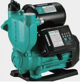 Мини станция AUTO SHIMGE PW.250F (Умный с рег давления)