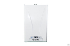 Газовый котел E.C.A. GELIOS PLUS 24 HM NG БЕЗ ТРУБЫ
