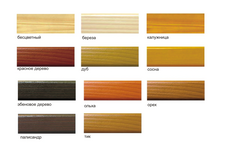 ЛАК-ТОНИР. АЛК. ЛЕССИР.БЕРЕЗА / 0.75 кг / БОР