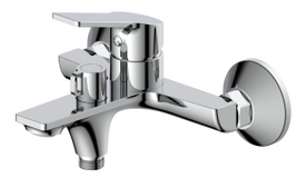 Смеситель "St.-Petersburg" д/ван, кор/изл, б/акс, арт. SPb 54