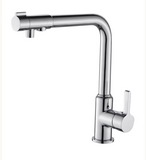 См-ль д/кухни, R-излив, с подключением к фильтру, арт. K23