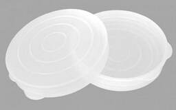 крышка капрон 1-82 облегч/450  В УПАКОВКЕ 15 ШТ 