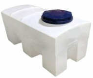 Емкость 200л КХ призма Д74*Ш60*В57