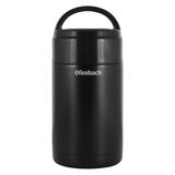 термос пищевой 1000мл нерж.ст/12