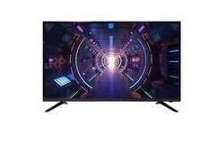 Телевизор 32" KUAI DBF-32ST Smart TV (Андроид 12), HD Ready, 60 Гц, HDMI х2, USB х2, чёрный