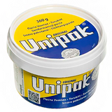 5075036 паста уплотнит. "UNIPAK" 360г (в уп.48) пар, вода