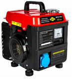 Бензиновый генератор инверторного типа DDE DPG1101i