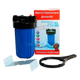 F20130+ Магистральный фильтр ITA-30BB синий