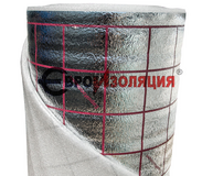 Евроизоляция ЛП 10 мм (1.2*15*18м2) с разметкой