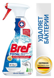 Bref спрей 500 мл анти-налет антибактериальный Total 2444517 (10)
