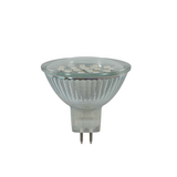 02-04018 LED-MR16-SMD-1,5W/WW/GU5.3 95 lm лампа диод