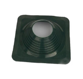 Мастер - флеш №8 силикон 178 - 330 Зелёный Прямой