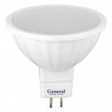 Диод.лампа MR16 GU5.3 (2w) 30 SMD Led 3000K