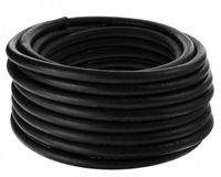 Шланг поливочный Каучук 3/4" 50м