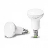 Диод.лампа Е27 R50 (2w) 30 SMD Led 3000K
