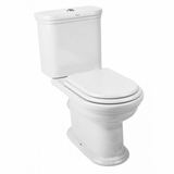 Компакт VI3 P MONACO белый с сидением