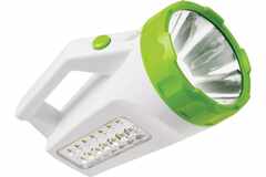 Фонарь аккум. светодиодный КОСМОСAccu678Ex 3Вт LED + 16 * SMD2835, 3 режима работы, 4В 1,2Ач